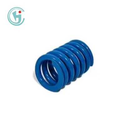 Lyftu Buffer Spring