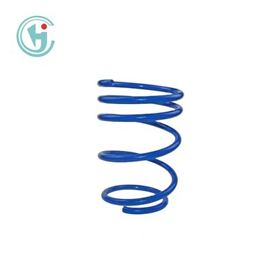 Mótorhjól fjöðrun